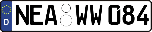 NEA-WW084