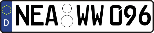 NEA-WW096