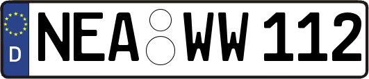 NEA-WW112