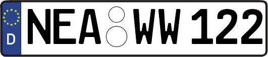 NEA-WW122