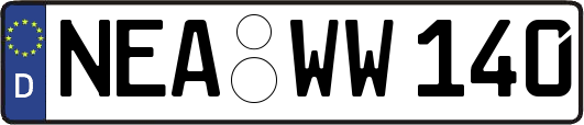 NEA-WW140