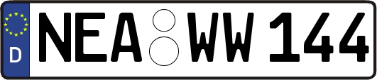 NEA-WW144