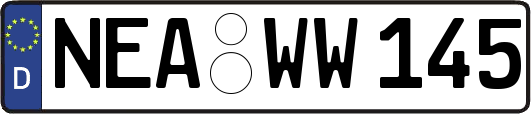 NEA-WW145