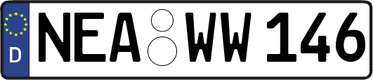 NEA-WW146