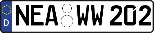 NEA-WW202