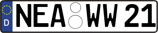 NEA-WW21