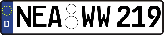 NEA-WW219