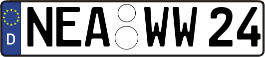 NEA-WW24