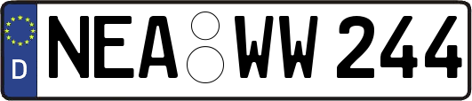 NEA-WW244