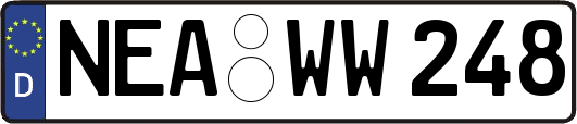 NEA-WW248