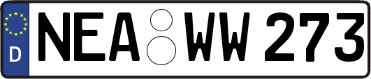 NEA-WW273