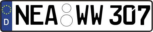 NEA-WW307