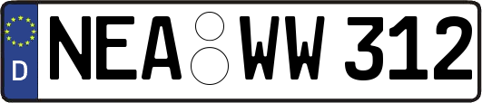 NEA-WW312