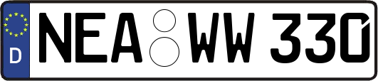 NEA-WW330