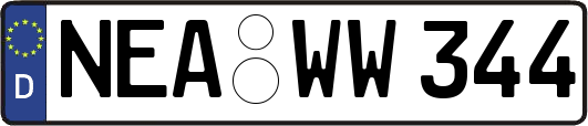 NEA-WW344