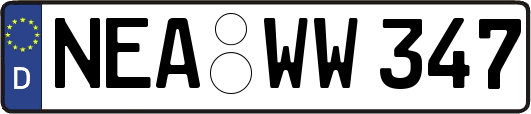 NEA-WW347