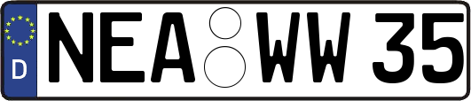 NEA-WW35
