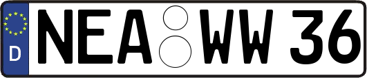NEA-WW36