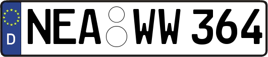 NEA-WW364