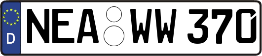 NEA-WW370