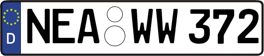 NEA-WW372