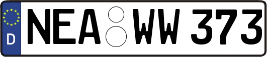 NEA-WW373