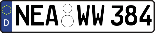 NEA-WW384