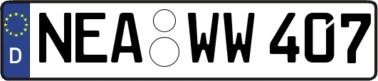 NEA-WW407