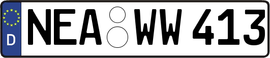 NEA-WW413
