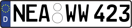 NEA-WW423