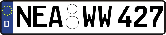 NEA-WW427