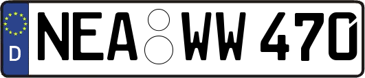 NEA-WW470