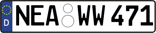 NEA-WW471