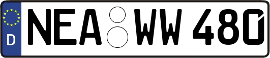 NEA-WW480
