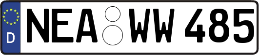 NEA-WW485