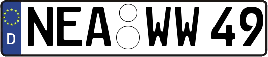 NEA-WW49