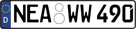 NEA-WW490