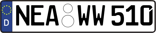 NEA-WW510