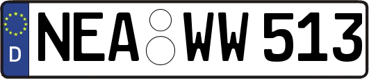 NEA-WW513