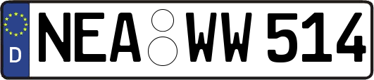NEA-WW514