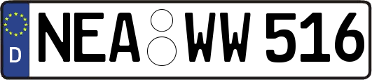 NEA-WW516