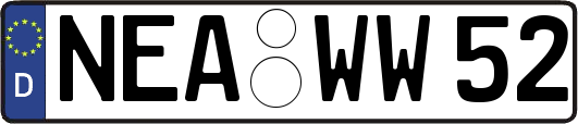 NEA-WW52