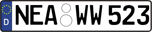 NEA-WW523