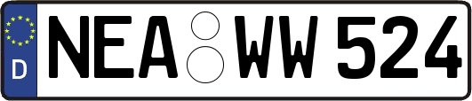 NEA-WW524