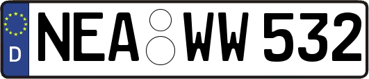 NEA-WW532
