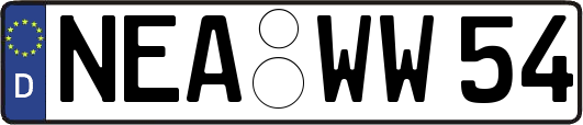 NEA-WW54