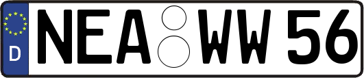 NEA-WW56