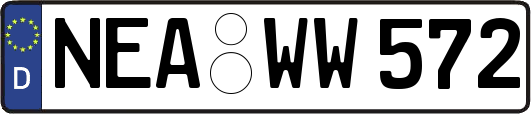 NEA-WW572