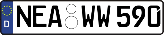 NEA-WW590