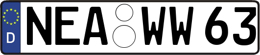 NEA-WW63